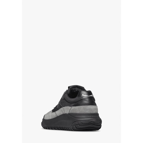 Voile Blanche Sneakers CLUB ACT M. 40 - Francavilla Moda